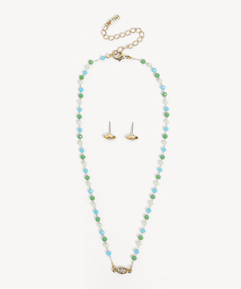 Set De Accesorios Para Mujer